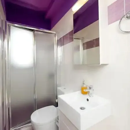 Émbonas Theros Lux Apartment מראה חיצוני תמונה