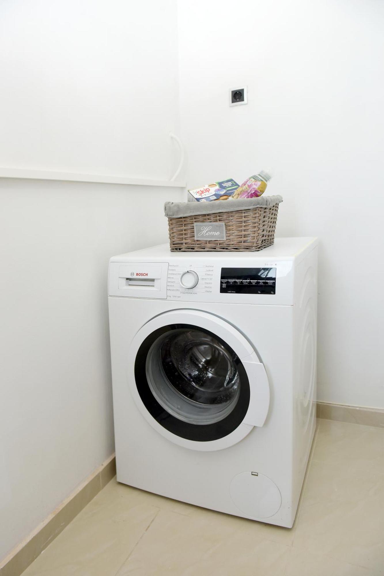 Apartment Theros Lux Embonas